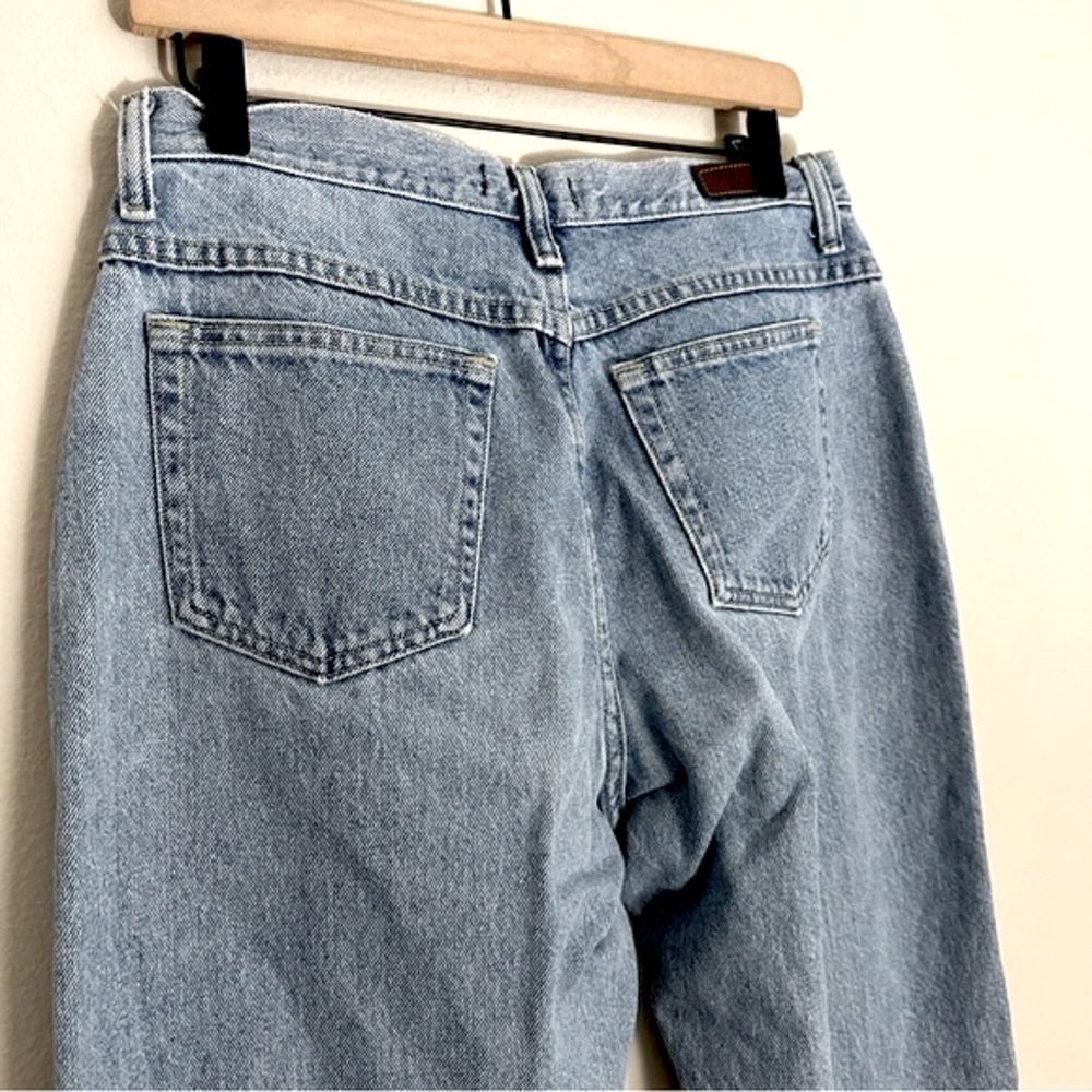 LEE vintage light wash mom jean - Picture 7 of 7